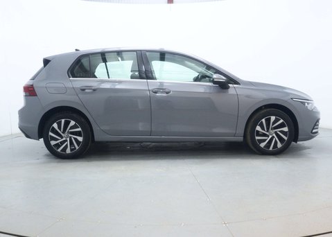 Volkswagen Golf 1.4 TSI 13kWh Style Hatchback 5dr Petrol Plug-in Hybrid DSG Euro 6 (s/s) (2 13