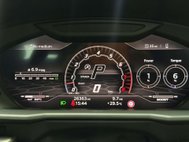 Lamborghini Urus 4.0 V8 BiTurbo SUV 5dr Petrol Auto 4WD Euro 6 (650 ps) 30