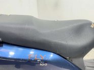 Piaggio Fly 2009 12K NON RUNNING PROJECT SCOOTER 100CC 16