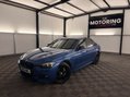 BMW 3 Series 3.0 335d M Sport Auto xDrive Euro 6 (s/s) 4dr 3
