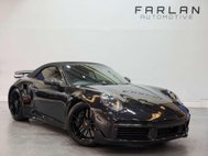 Porsche 911 3.7T 992 Turbo S Convertible 2dr Petrol PDK 4WD Euro 6 (s/s) (650 ps) 42