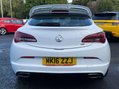 Vauxhall Astra GTC 2.0T VXR Euro 6 (s/s) 3dr 11