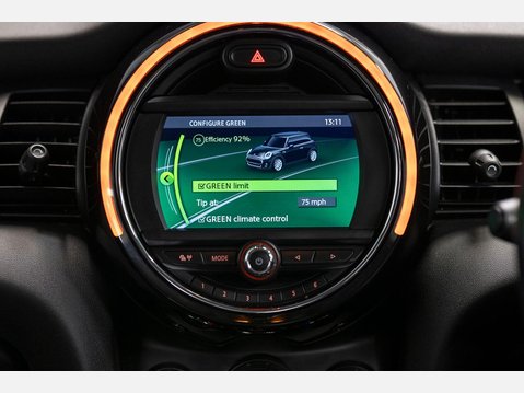 Mini Hatch 2.0 Cooper S Euro 6 (s/s) 3dr 47