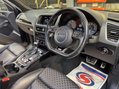 Audi SQ5 3.0 SQ5+ TDI Quattro Auto 4WD 5dr 3