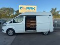 Ford Transit Custom 2.0 300 EcoBlue Limited Panel Van 5dr Diesel Manual L2 H2 Euro 6 (s/s) (130 13