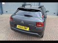 Citroen C4 Cactus 1.6 BlueHDi Flair Euro 6 (s/s) 5dr 14