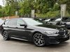 BMW 5 Series 520D M SPORT TOURING -FULL SERVICE HISTORY -TWIN DASHCAMS -GHOST -BIG AUDIO