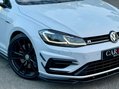 Volkswagen Golf 2.0 Golf R TSi Semi-Auto 4WD 5dr 9
