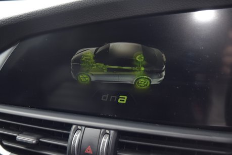 Alfa Romeo Giulia Tb Veloce 28