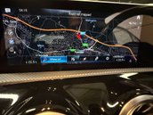 Mercedes-Benz A Class 1.3 A 200 Sport Premium 4dr 28