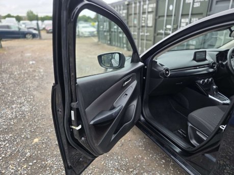 Mazda 2 1.5 SKYACTIV-G SE-L Nav+ Hatchback 5dr Petrol Auto Euro 6 (s/s) (90 ps) 32