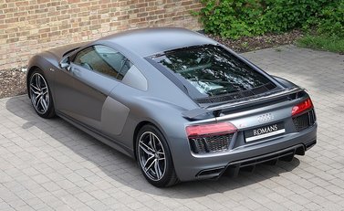 Audi R8 V10 Plus 15