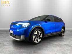 Ford Explorer Extended Range 77kWh Premium SUV 5dr Electric Auto (286 ps) 2 Owners - Air