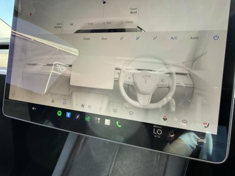 Tesla Model Y (Dual Motor) Long Range SUV 5dr Electric Auto 4WDE (384 bhp) 43