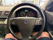 Volvo C30 1.6D DRIVe ES Sports Coupe Euro 4 (s/s) 3dr 29