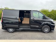 Ford Transit Custom 320 L1 170 ps MS-RT Panel Van - Nav / Adaptive Cruise 11