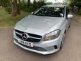 Mercedes-Benz A Class A 180 D SE 15