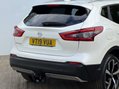 Nissan Qashqai 1.3 Qashqai Tekna DiG-T 5dr 30