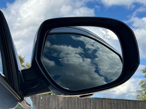 Mitsubishi Outlander PHEV 4H 39