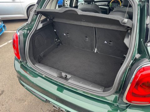 Mini Hatch COOPER S 30