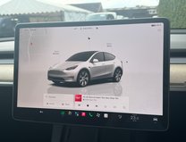 Tesla Model Y (Dual Motor) Long Range SUV 5dr Electric Auto 4WDE (384 bhp) 17