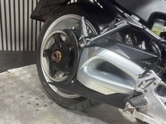 BMW F800 2009 ONLY 16K FULL LUGGAGE LONG MOT COMMUTER BIKE TWIN 800CC 10