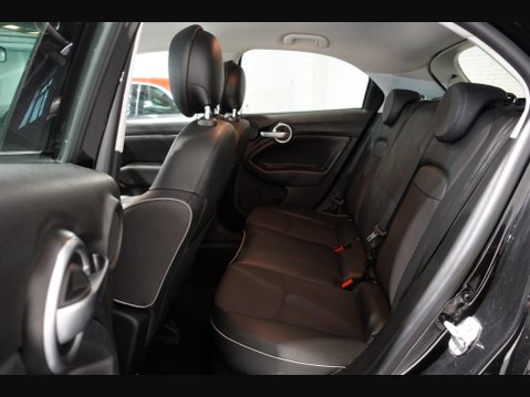 Fiat 500X 1.6 MultiJetII Cross Plus Euro 6 (s/s) 5dr 26