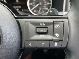 Nissan Qashqai 1.3 Qashqai Acenta Premium DiG-T MHEV CVT 5dr 59