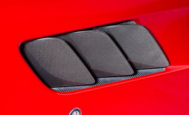 Ferrari GTC4 Lusso V12 34