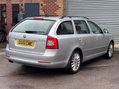 Skoda Octavia 1.8 TSI Laurin & Klement Estate 5dr Petrol Manual Euro 5 (160 ps) 25