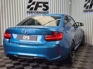 BMW M2 3.0i Coupe 2dr Petrol DCT Euro 6 (s/s) (370 ps) 32