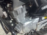 Yamaha YBR 125 2014 ONLY 2K SPARES OR REPAIR 125CC PROJECT BIKE 8
