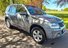 Suzuki Grand Vitara 2.4 VVT SZ4 4WD Euro 4 5dr