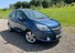 Vauxhall Meriva TECH LINE