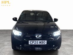 Vauxhall Corsa 1.2 Turbo Ultimate Hatchback 5dr Petrol Manual Euro 6 (s/s) (100 ps)
