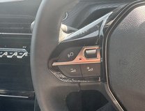 Peugeot 2008 50kWh Allure SUV 5dr Electric Auto (11kW Charger) (136 ps) 15