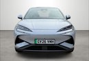 BYD Sealion 7 7 5dr 390kw Design 83kwh Aut AWD 4
