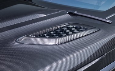 Land Rover Range Rover Sport SVR Overfinch Supersport 43