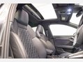 Audi A3 1.5 TFSI 35 Vorsprung Sportback S Tronic Euro 6 (s/s) 5dr 14