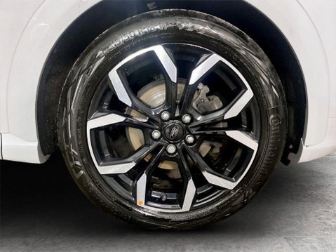 Ford Puma 1.0T EcoBoost MHEV ST-Line X SUV 5dr Petrol Hybrid Manual Euro 6 (s/s) (155 10