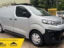 Citroen Dispatch 1.6 BlueHDi 1000 Enterprise M FWD 2 Euro 6 (s/s) 6dr