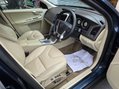 Volvo XC60 D5 SE LUX AWD 12