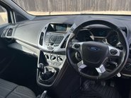 Ford Transit Connect 240 LIMITED P/V 38