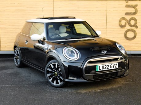 Mini Hatch COOPER S LEVEL 3