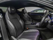 Bentley Continental 6.0 W12 GT Coupe 2dr Petrol Auto 4WD Euro 6 (635 ps) 55