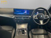 BMW 3 Series 2.0 320i M Sport Saloon 4dr Petrol Auto Euro 6 (s/s) (184 ps) Air Con - Blu 19