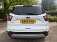 Ford Kuga 2.0 TDCi EcoBlue Titanium X Edition AWD Euro 6 (s/s) 5dr 6