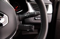 Renault Captur TECHNO E-TECH 16