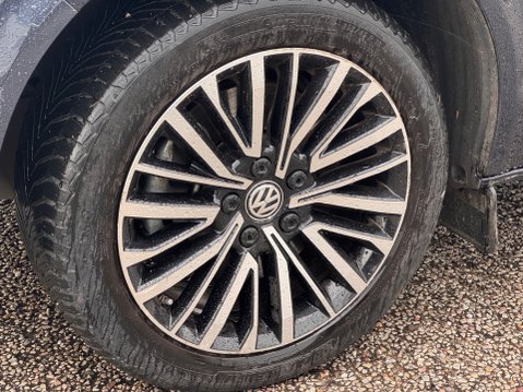 Volkswagen California Ocean 10