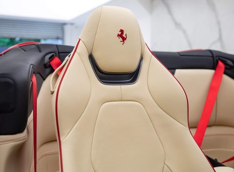 Ferrari Portofino 7